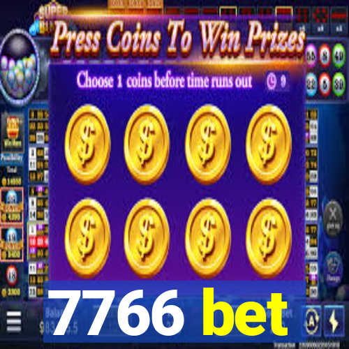 7766 bet